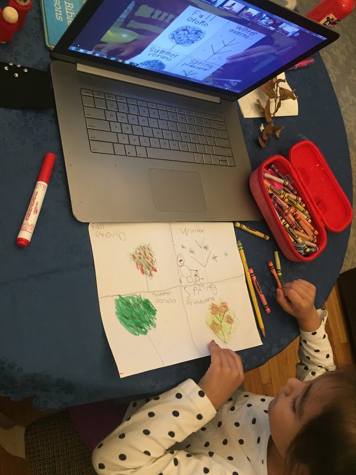 Using Outschool.com in our Homeschool